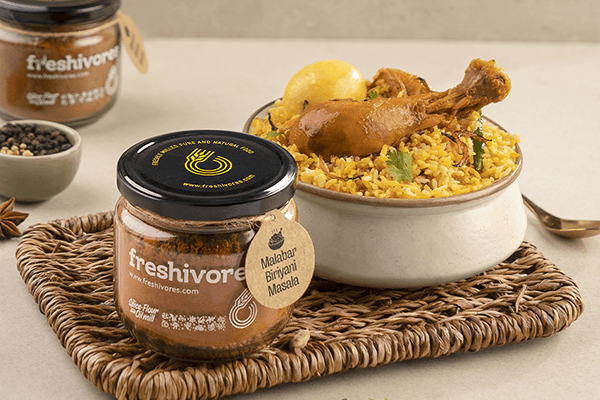 Biriyani Masala