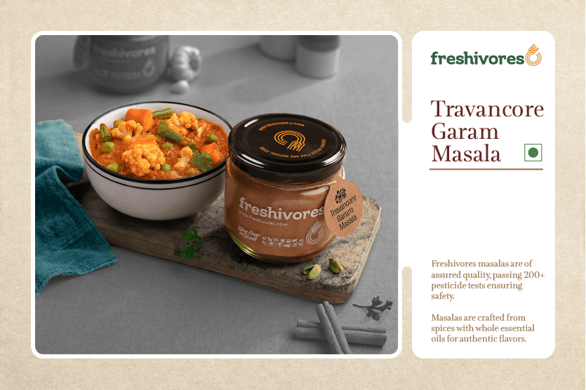 Garam Masala