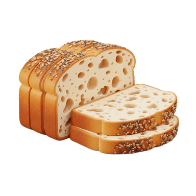 Bäked Bönjour