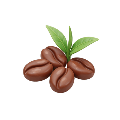 Beans n' Leaves