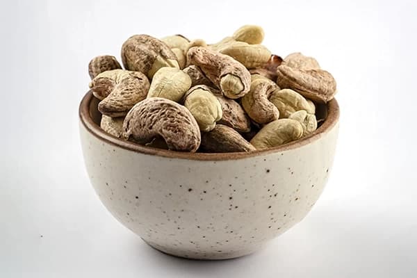 Cashew Borma