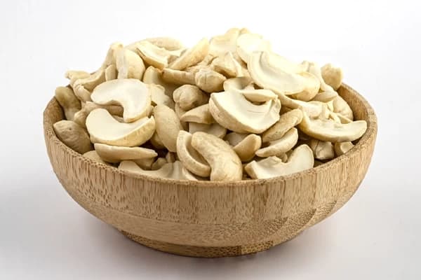 Cashew LWP (Cashew-Quilon)