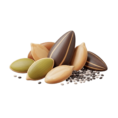 Seeds
