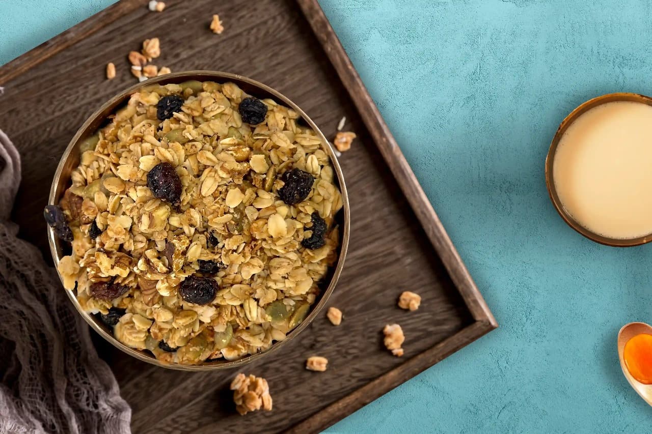 Granola